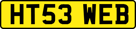 HT53WEB