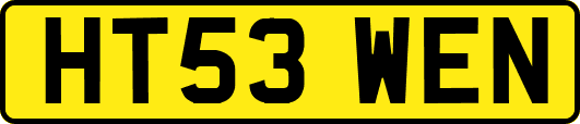 HT53WEN