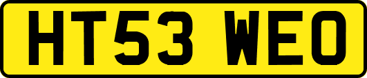 HT53WEO