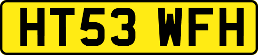 HT53WFH