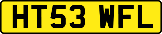 HT53WFL
