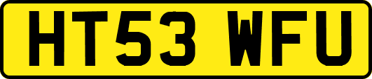 HT53WFU