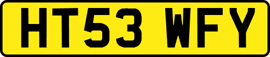 HT53WFY