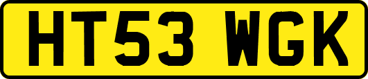 HT53WGK