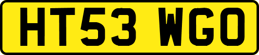 HT53WGO