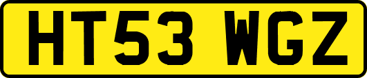 HT53WGZ