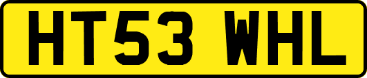 HT53WHL