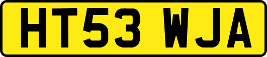 HT53WJA