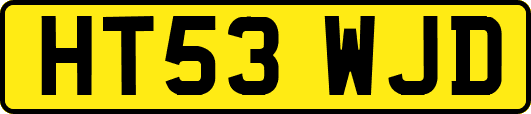 HT53WJD