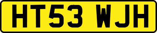 HT53WJH