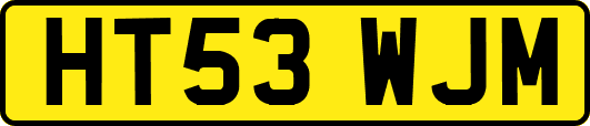 HT53WJM