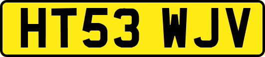 HT53WJV