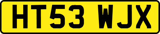 HT53WJX