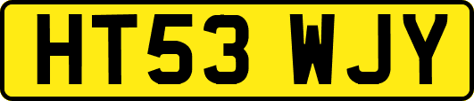 HT53WJY