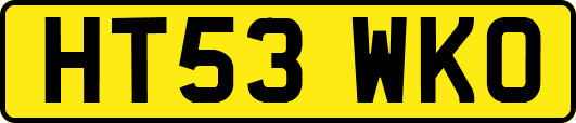 HT53WKO