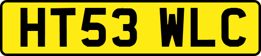 HT53WLC