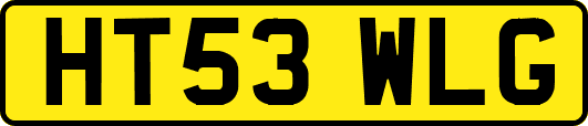 HT53WLG