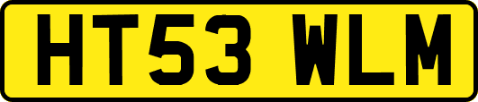 HT53WLM
