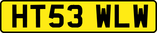 HT53WLW
