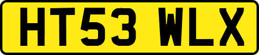 HT53WLX