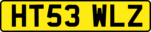 HT53WLZ