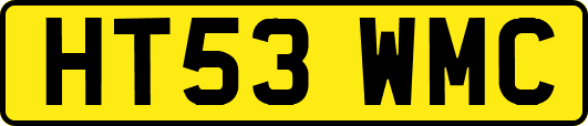 HT53WMC