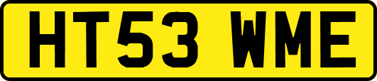 HT53WME