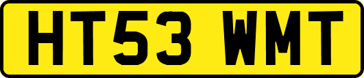 HT53WMT