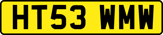 HT53WMW