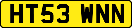HT53WNN