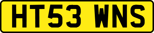 HT53WNS