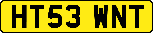 HT53WNT