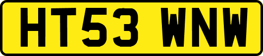 HT53WNW