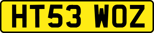 HT53WOZ