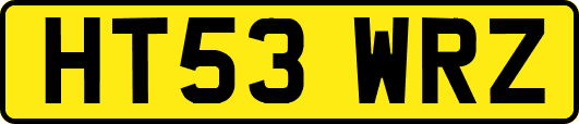 HT53WRZ