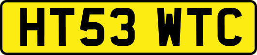 HT53WTC