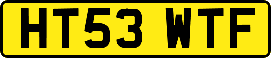 HT53WTF