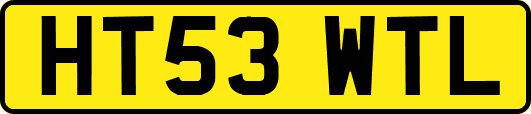 HT53WTL