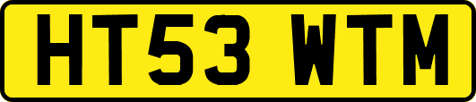 HT53WTM