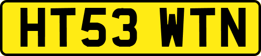 HT53WTN