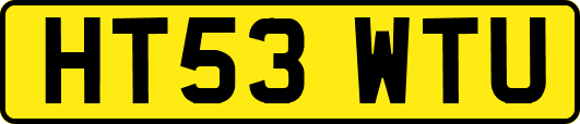 HT53WTU