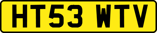 HT53WTV