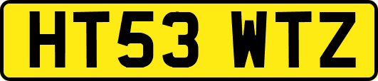 HT53WTZ