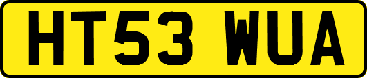 HT53WUA