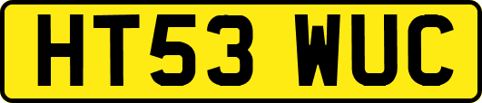HT53WUC