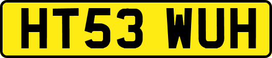 HT53WUH