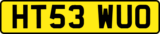 HT53WUO