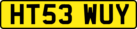 HT53WUY