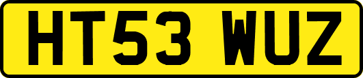 HT53WUZ