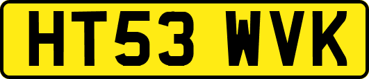HT53WVK